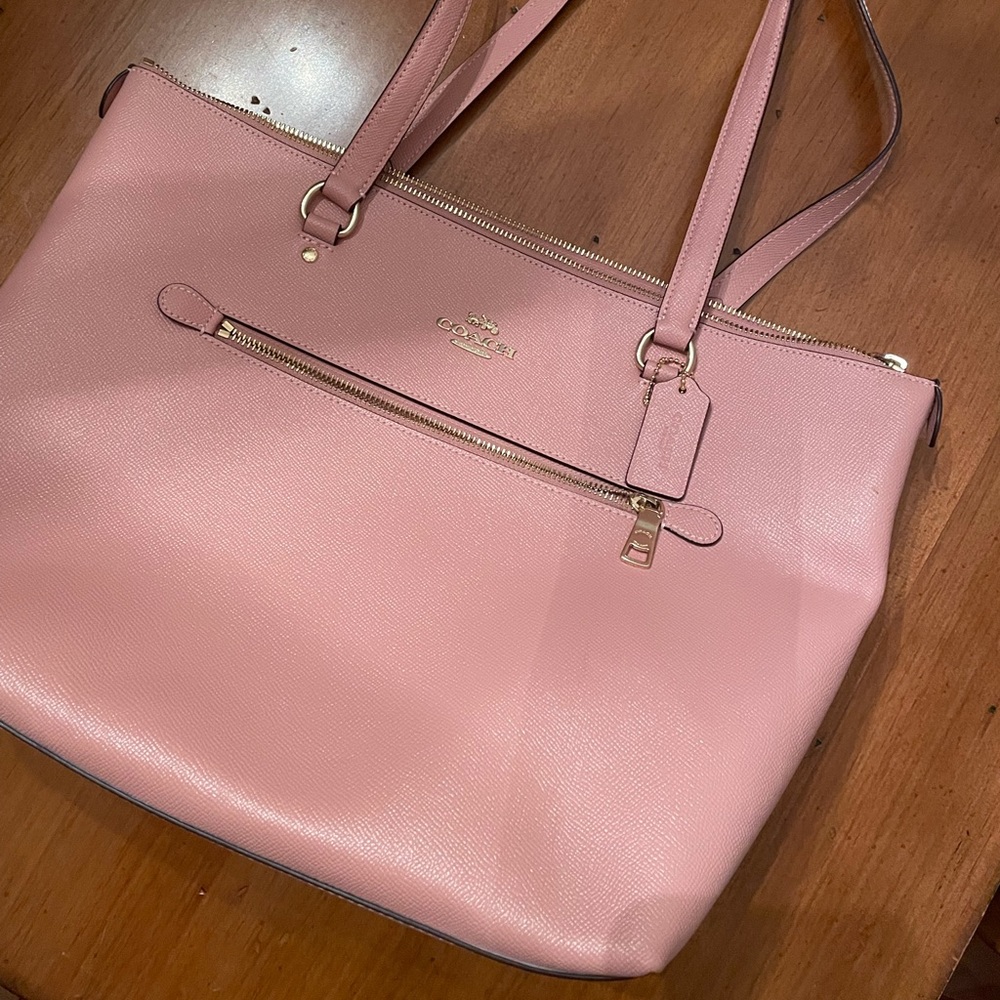 Coach Gallery Tote